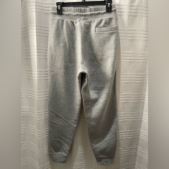 Air Jordan Flight sweatpants gray - Picture 4 of 9